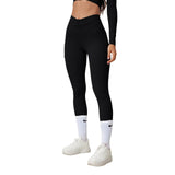 High waist seamless yoga pants shaping leggings for women, designed to enhance your figure and provide comfort during yoga, fitness, and daily activities.