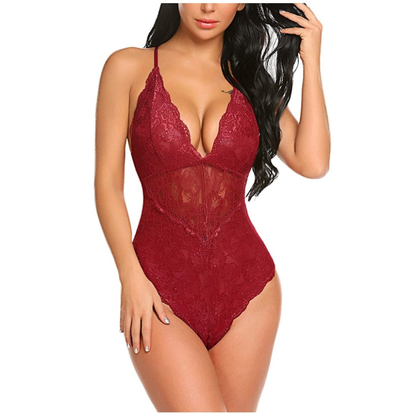 European And American Sexy Lingerie Sexy Lingerie